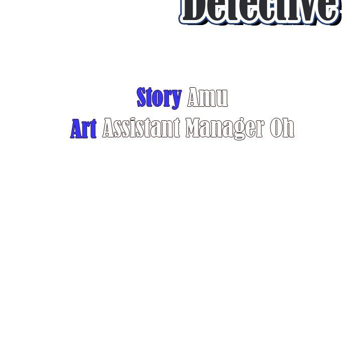 Malcolm, The Superstar Detective Manhwa - Chapter 8 Page 10