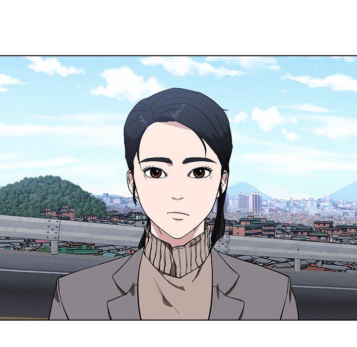 Malcolm, The Superstar Detective Manhwa - Chapter 8 Page 14