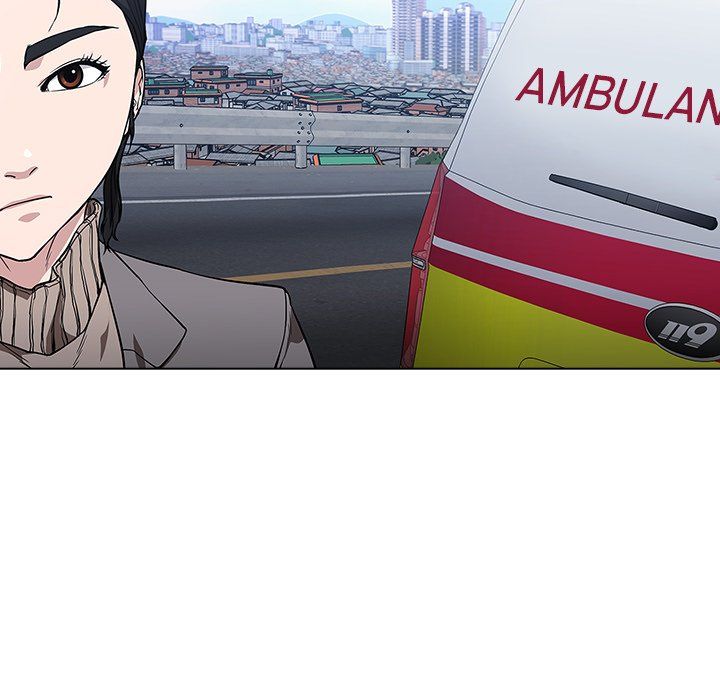 Malcolm, The Superstar Detective Manhwa - Chapter 8 Page 16