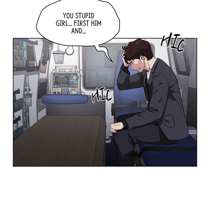 Malcolm, The Superstar Detective Manhwa - Chapter 8 Page 21