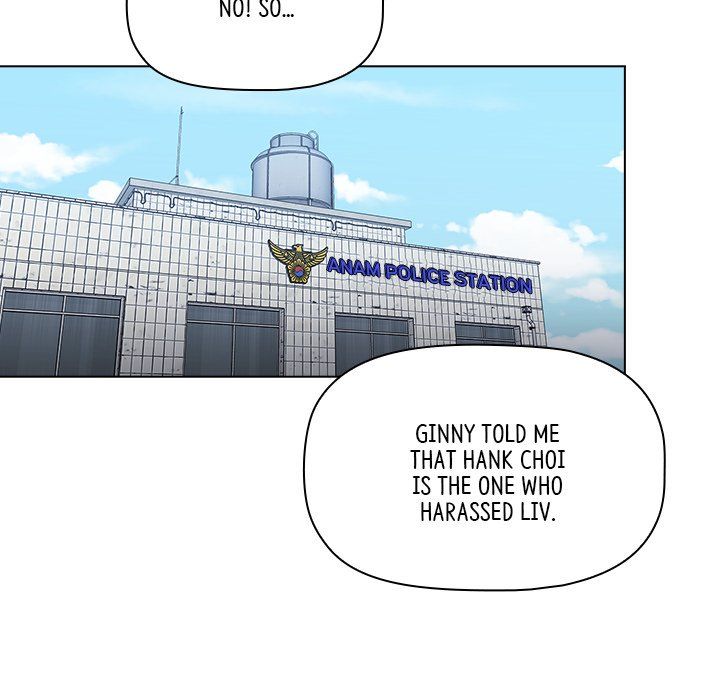 Malcolm, The Superstar Detective Manhwa - Chapter 8 Page 29