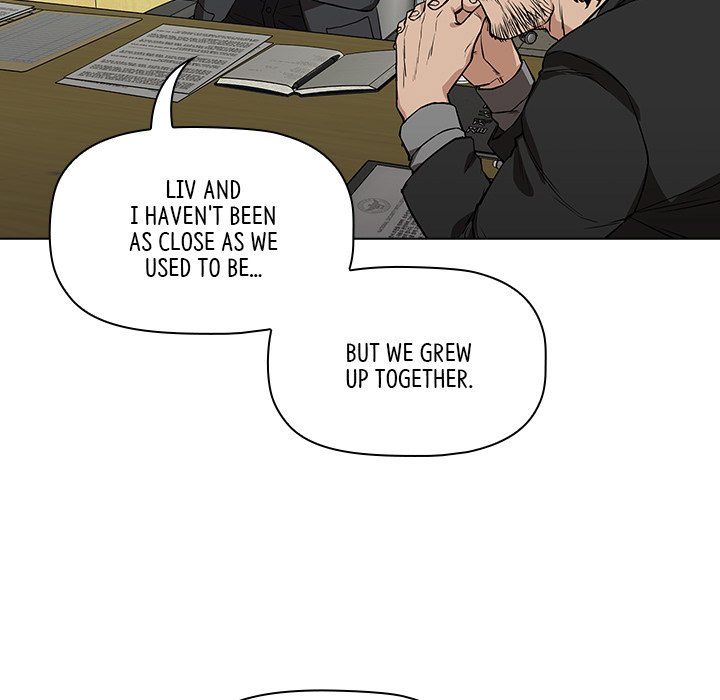 Malcolm, The Superstar Detective Manhwa - Chapter 8 Page 32