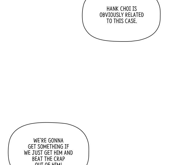 Malcolm, The Superstar Detective Manhwa - Chapter 8 Page 34