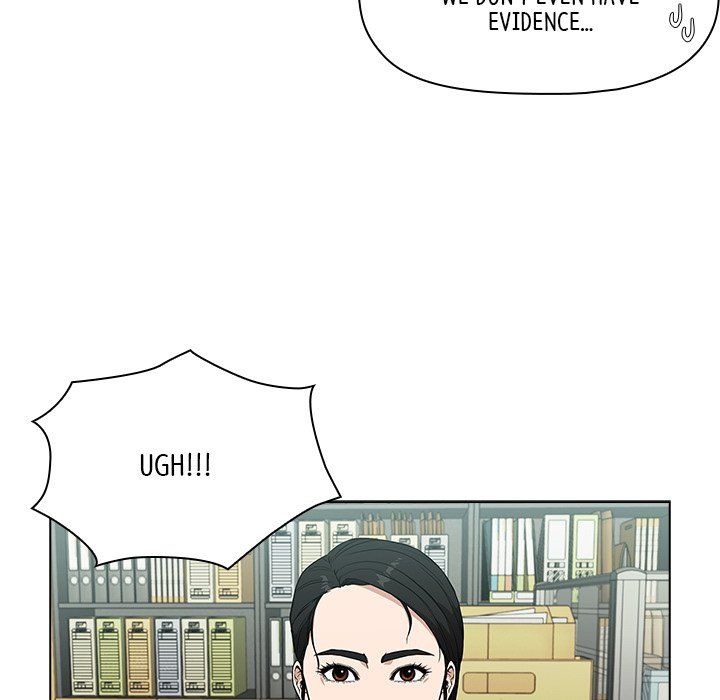 Malcolm, The Superstar Detective Manhwa - Chapter 8 Page 36