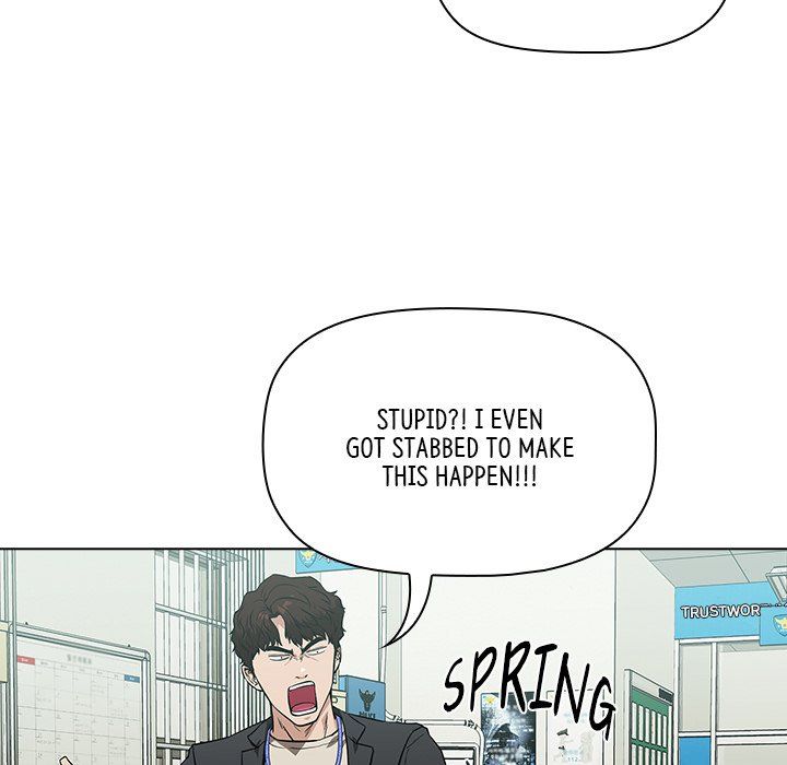 Malcolm, The Superstar Detective Manhwa - Chapter 8 Page 39