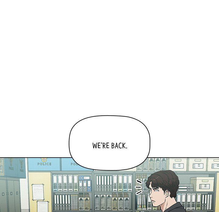 Malcolm, The Superstar Detective Manhwa - Chapter 8 Page 42