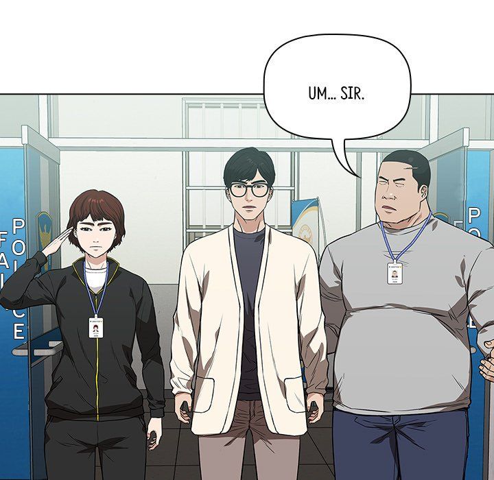 Malcolm, The Superstar Detective Manhwa - Chapter 8 Page 44
