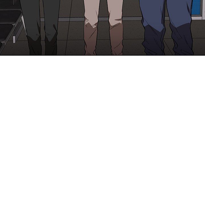 Malcolm, The Superstar Detective Manhwa - Chapter 8 Page 45