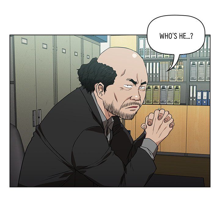 Malcolm, The Superstar Detective Manhwa - Chapter 8 Page 46