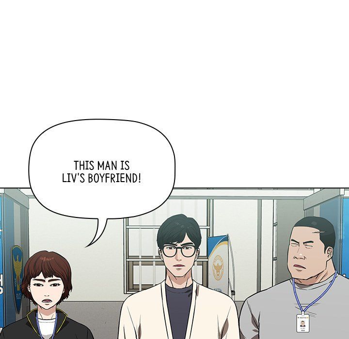 Malcolm, The Superstar Detective Manhwa - Chapter 8 Page 47