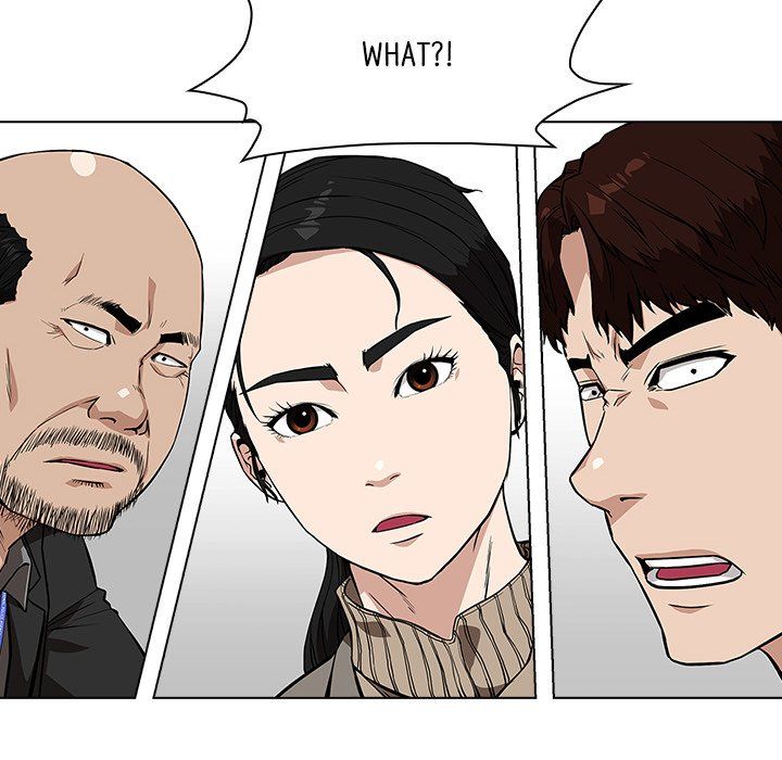 Malcolm, The Superstar Detective Manhwa - Chapter 8 Page 49