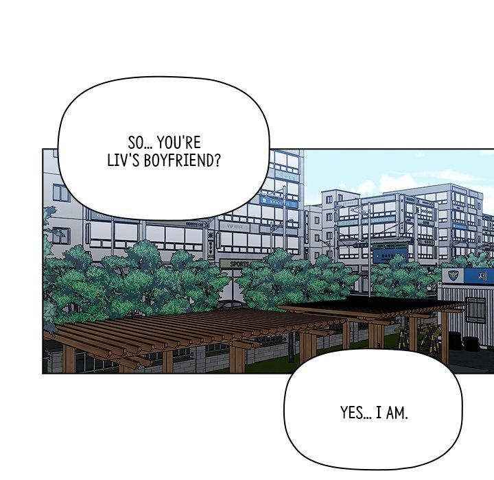 Malcolm, The Superstar Detective Manhwa - Chapter 8 Page 52