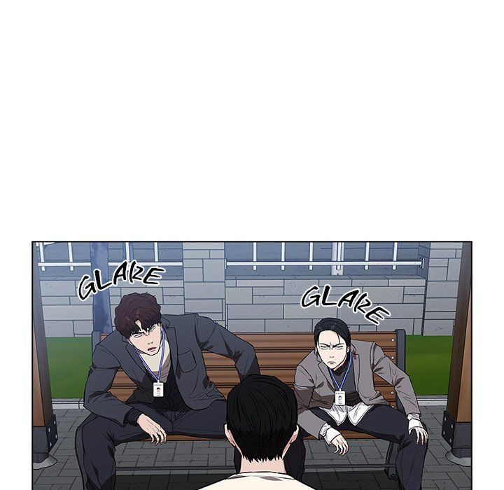 Malcolm, The Superstar Detective Manhwa - Chapter 8 Page 53