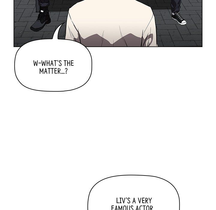 Malcolm, The Superstar Detective Manhwa - Chapter 8 Page 54