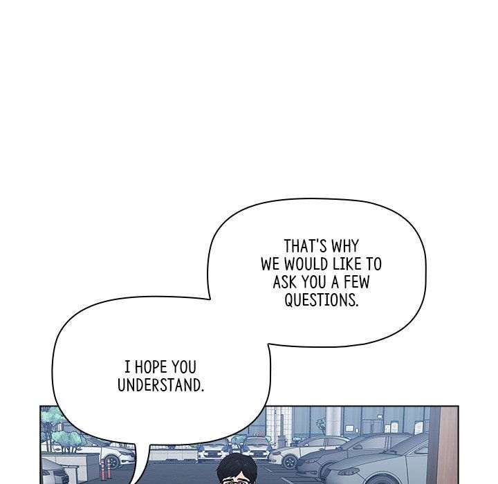 Malcolm, The Superstar Detective Manhwa - Chapter 8 Page 62