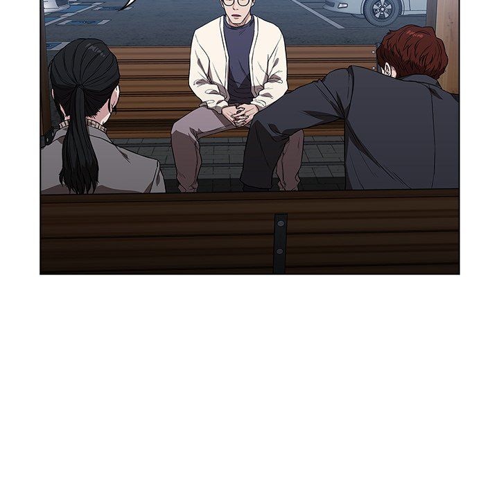 Malcolm, The Superstar Detective Manhwa - Chapter 8 Page 63