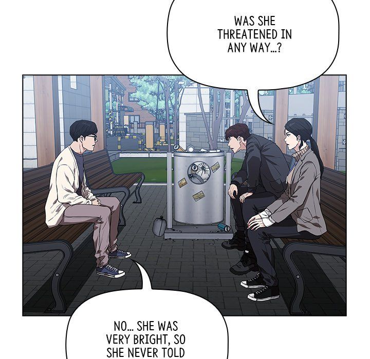 Malcolm, The Superstar Detective Manhwa - Chapter 8 Page 67