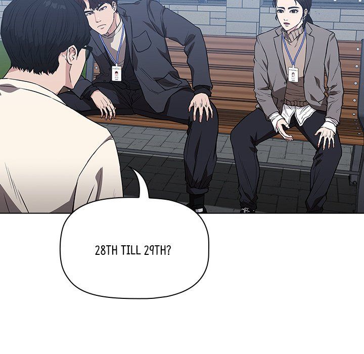 Malcolm, The Superstar Detective Manhwa - Chapter 8 Page 69