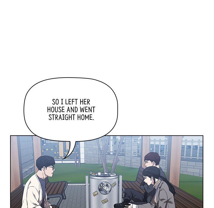 Malcolm, The Superstar Detective Manhwa - Chapter 8 Page 72