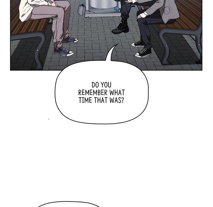 Malcolm, The Superstar Detective Manhwa - Chapter 8 Page 73