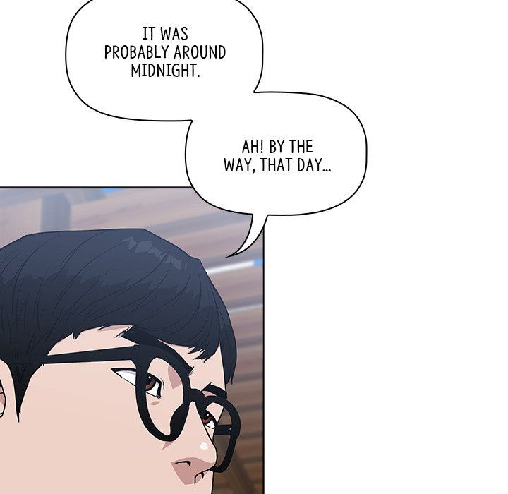 Malcolm, The Superstar Detective Manhwa - Chapter 8 Page 74