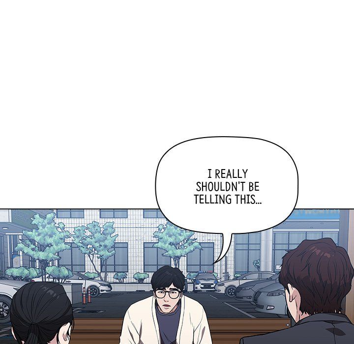 Malcolm, The Superstar Detective Manhwa - Chapter 8 Page 77