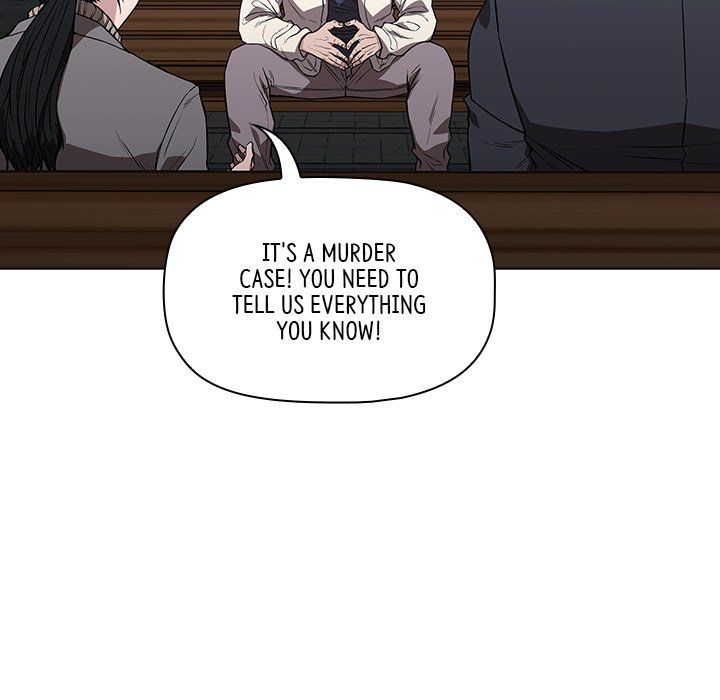 Malcolm, The Superstar Detective Manhwa - Chapter 8 Page 78