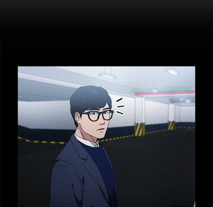 Malcolm, The Superstar Detective Manhwa - Chapter 8 Page 80