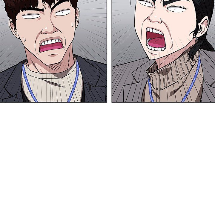 Malcolm, The Superstar Detective Manhwa - Chapter 8 Page 88