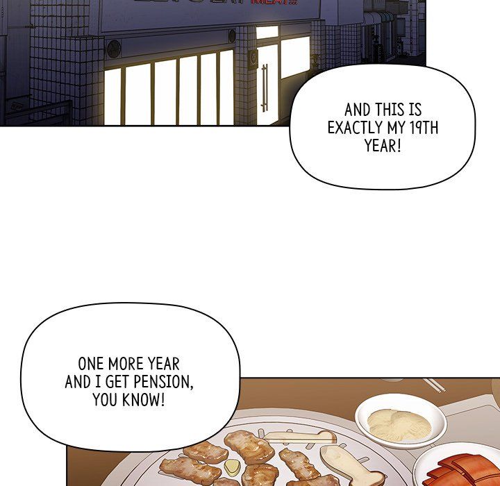 Malcolm, The Superstar Detective Manhwa - Chapter 8 Page 91
