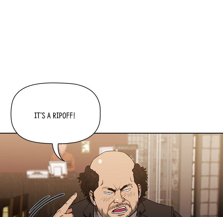 Malcolm, The Superstar Detective Manhwa - Chapter 8 Page 94