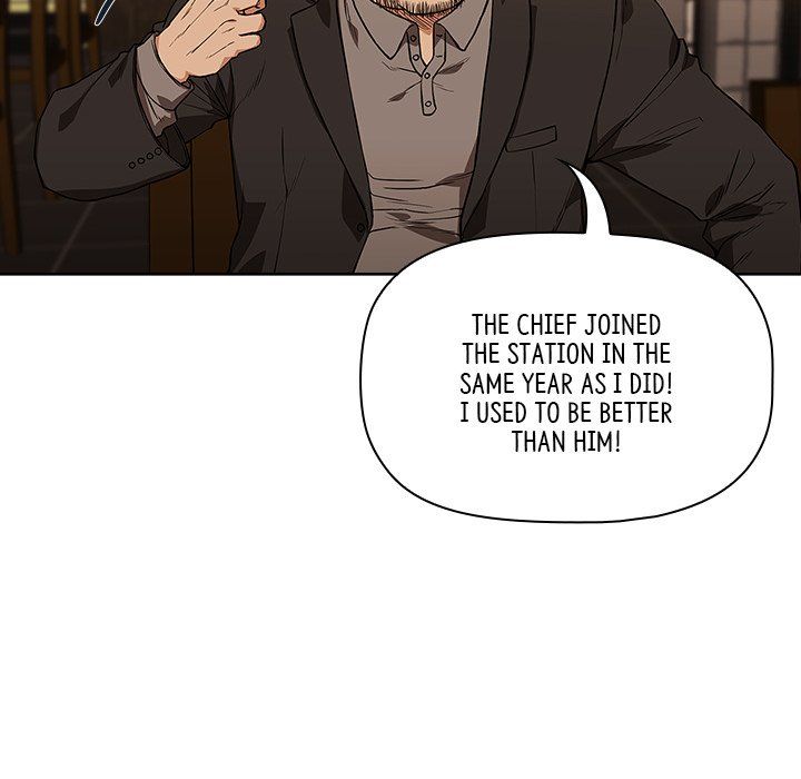 Malcolm, The Superstar Detective Manhwa - Chapter 8 Page 95