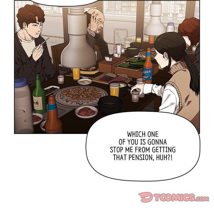 Malcolm, The Superstar Detective Manhwa - Chapter 8 Page 98