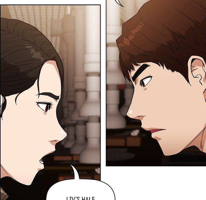 Malcolm, The Superstar Detective Manhwa - Chapter 8 Page 101