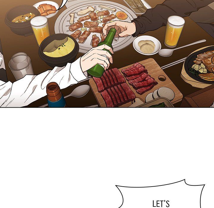 Malcolm, The Superstar Detective Manhwa - Chapter 8 Page 108