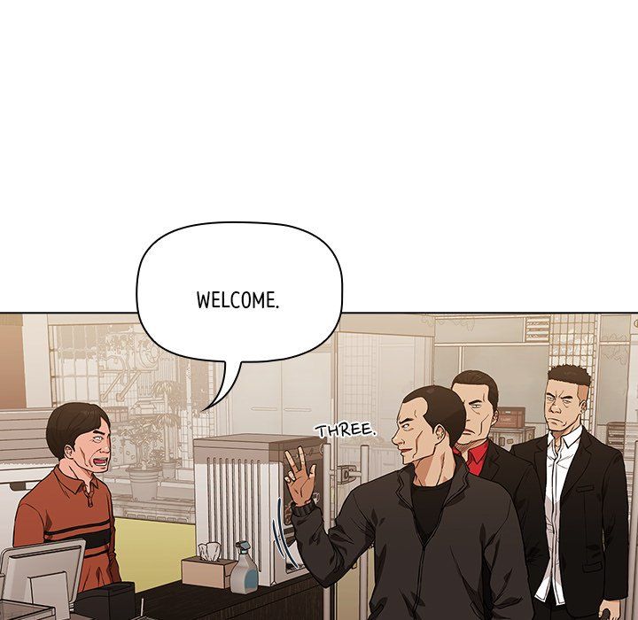 Malcolm, The Superstar Detective Manhwa - Chapter 8 Page 110