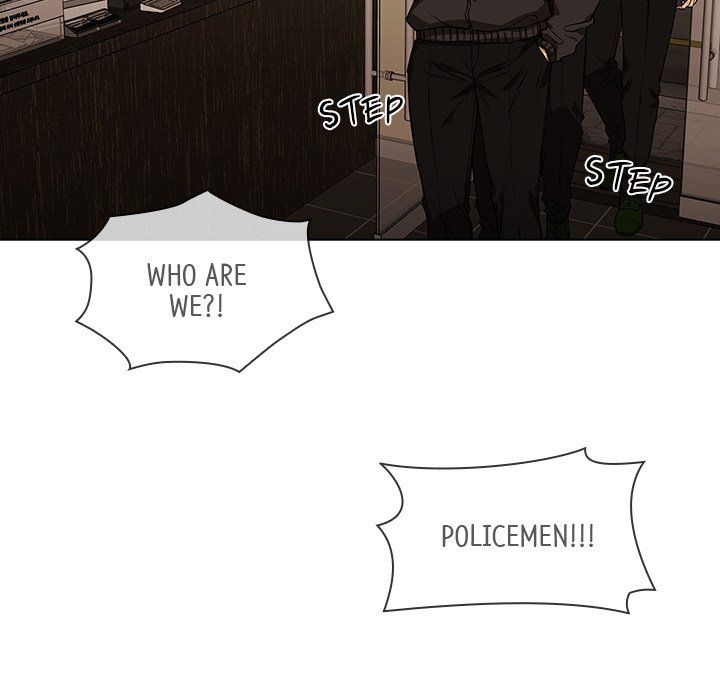 Malcolm, The Superstar Detective Manhwa - Chapter 8 Page 111