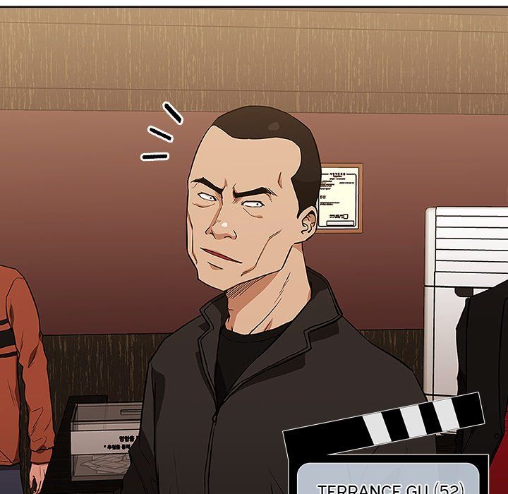 Malcolm, The Superstar Detective Manhwa - Chapter 8 Page 112