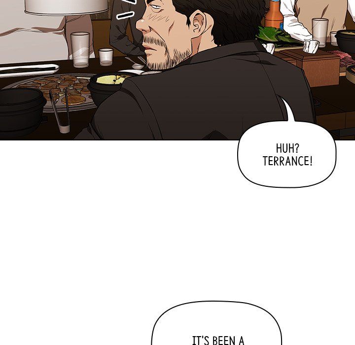 Malcolm, The Superstar Detective Manhwa - Chapter 8 Page 114