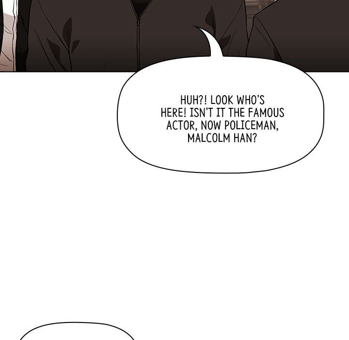 Malcolm, The Superstar Detective Manhwa - Chapter 8 Page 117