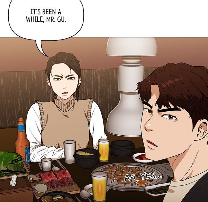 Malcolm, The Superstar Detective Manhwa - Chapter 8 Page 118