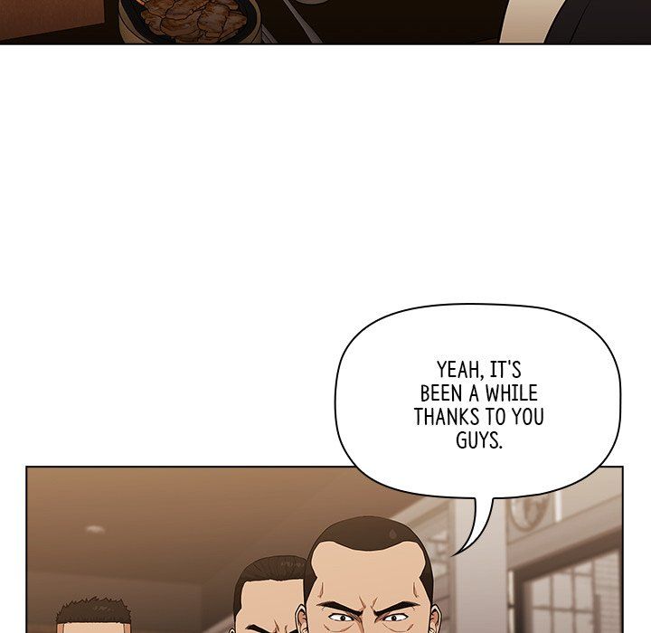 Malcolm, The Superstar Detective Manhwa - Chapter 8 Page 119