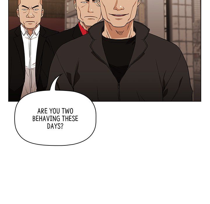 Malcolm, The Superstar Detective Manhwa - Chapter 8 Page 120