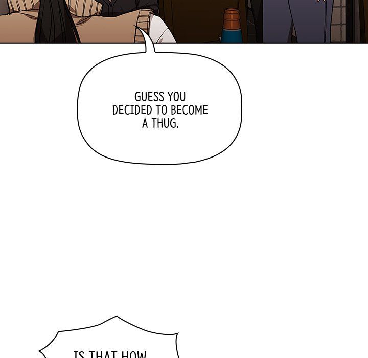 Malcolm, The Superstar Detective Manhwa - Chapter 8 Page 122