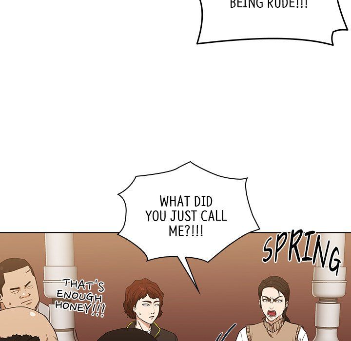 Malcolm, The Superstar Detective Manhwa - Chapter 8 Page 124