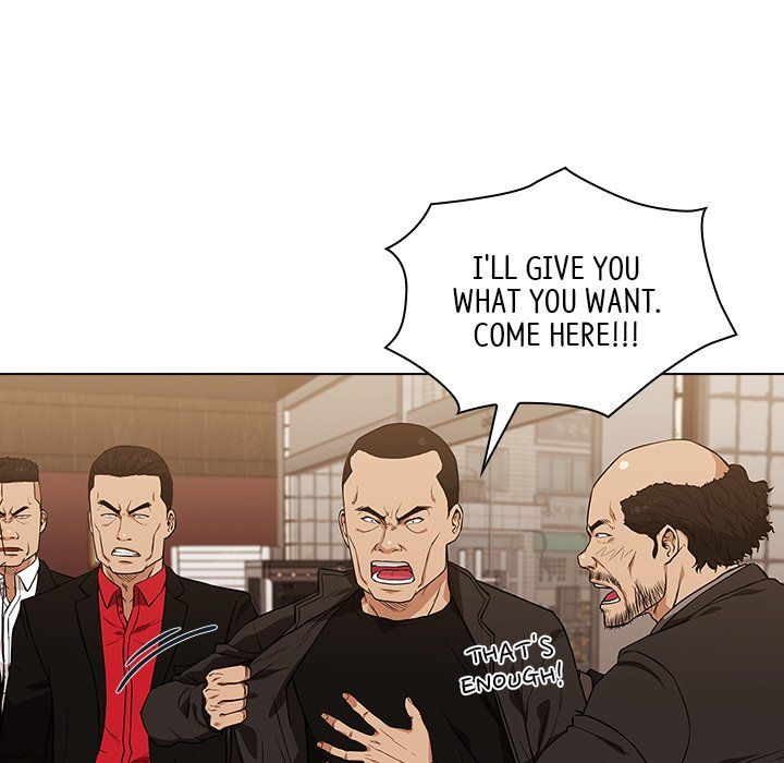 Malcolm, The Superstar Detective Manhwa - Chapter 8 Page 126