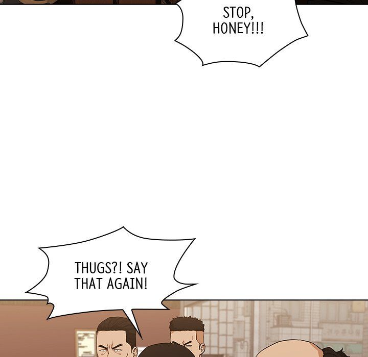 Malcolm, The Superstar Detective Manhwa - Chapter 8 Page 129