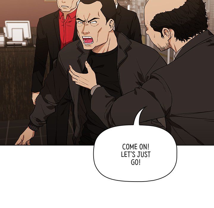 Malcolm, The Superstar Detective Manhwa - Chapter 8 Page 130