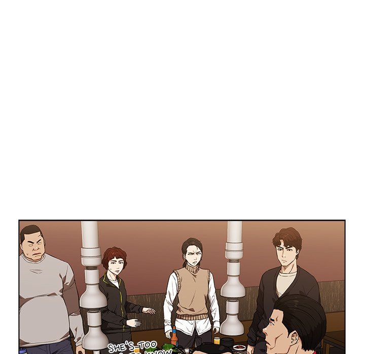 Malcolm, The Superstar Detective Manhwa - Chapter 8 Page 131