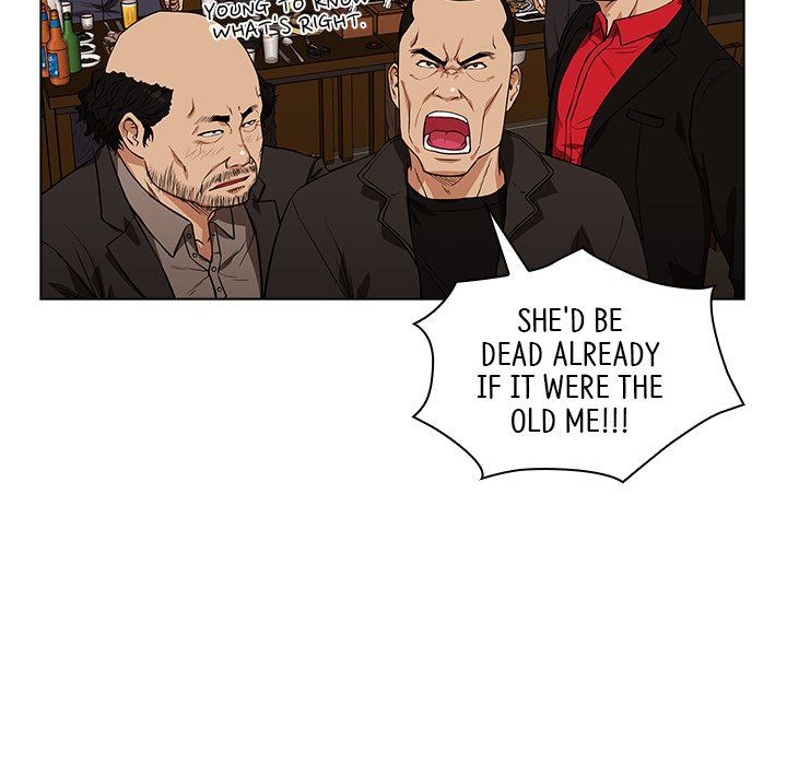 Malcolm, The Superstar Detective Manhwa - Chapter 8 Page 132